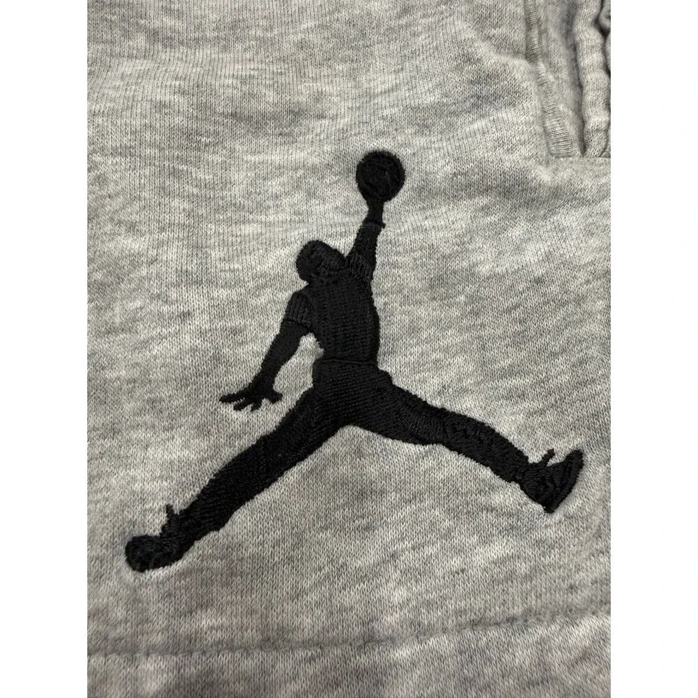Jordan brand joggers
